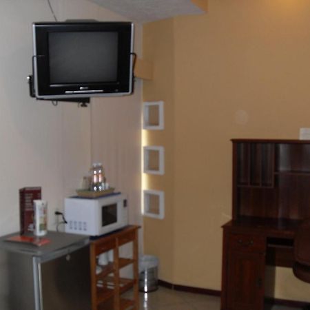 Madero Suites Coatzacoalcos Ngoại thất bức ảnh