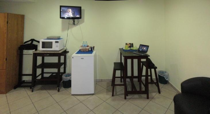 Madero Suites Coatzacoalcos Phòng bức ảnh