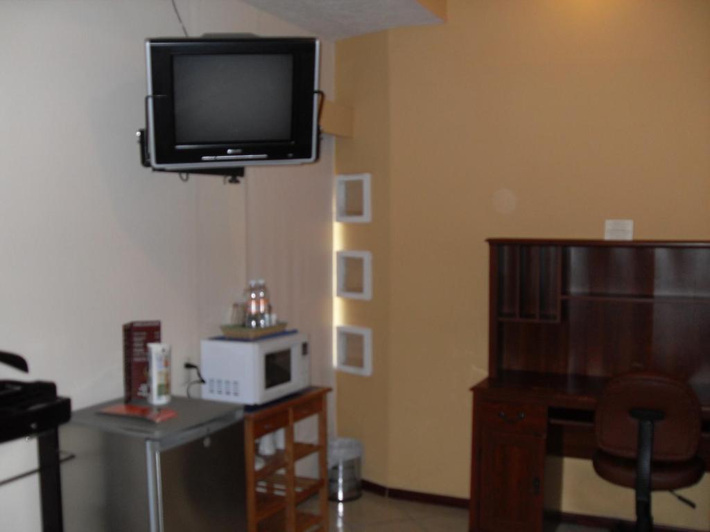 Madero Suites Coatzacoalcos Ngoại thất bức ảnh