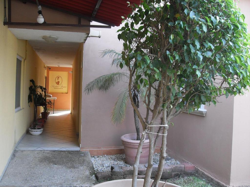 Madero Suites Coatzacoalcos Ngoại thất bức ảnh