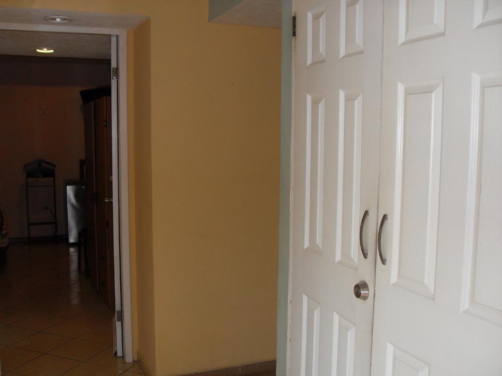 Madero Suites Coatzacoalcos Ngoại thất bức ảnh