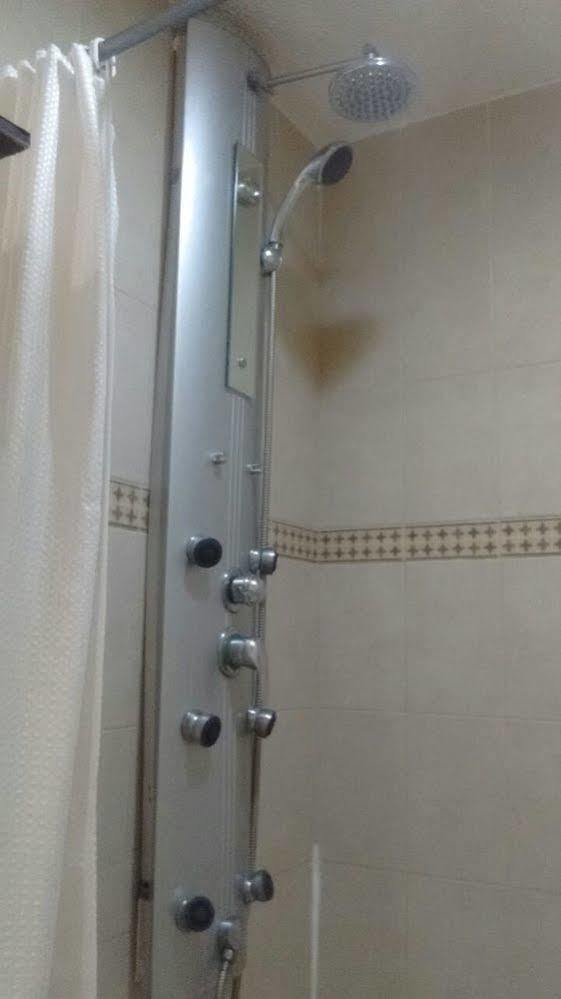 Madero Suites Coatzacoalcos Ngoại thất bức ảnh