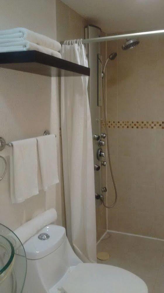 Madero Suites Coatzacoalcos Ngoại thất bức ảnh
