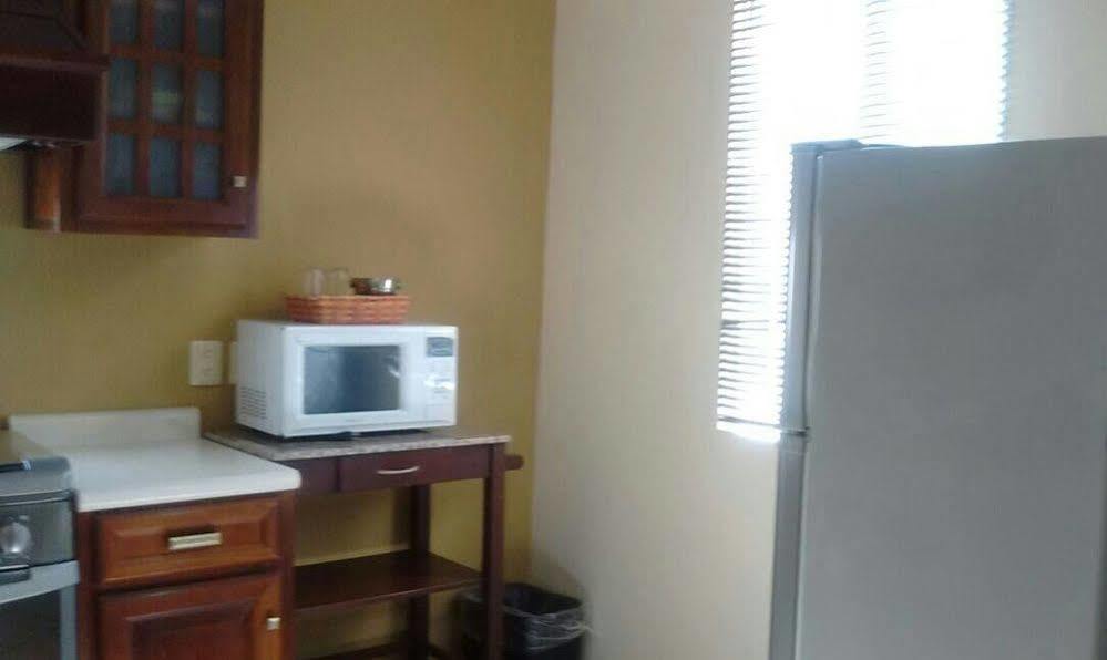Madero Suites Coatzacoalcos Ngoại thất bức ảnh