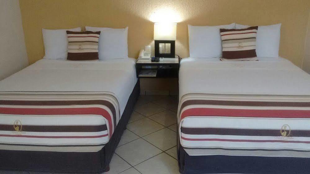 Madero Suites Coatzacoalcos Ngoại thất bức ảnh