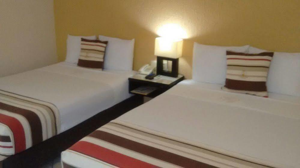 Madero Suites Coatzacoalcos Ngoại thất bức ảnh