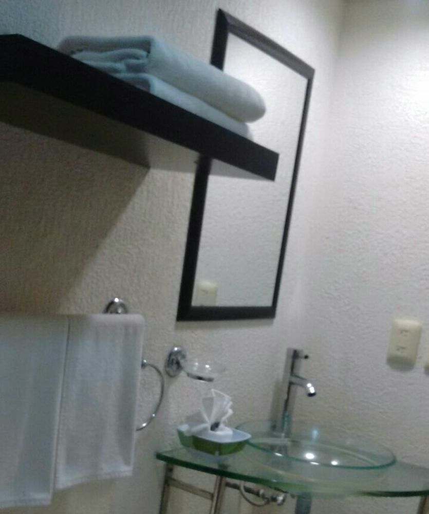 Madero Suites Coatzacoalcos Ngoại thất bức ảnh