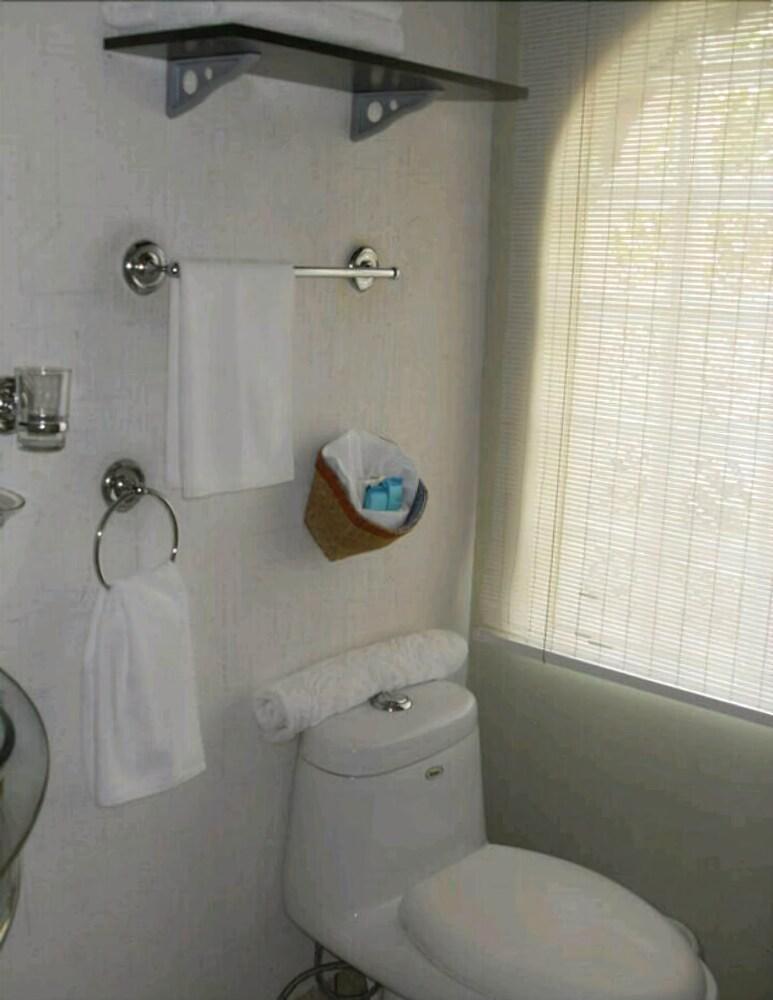 Madero Suites Coatzacoalcos Ngoại thất bức ảnh