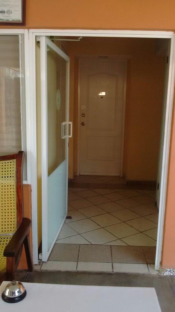 Madero Suites Coatzacoalcos Ngoại thất bức ảnh